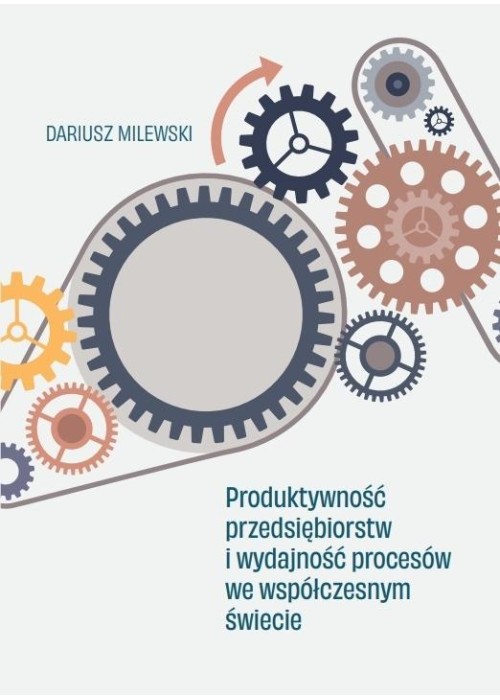 Produktywność przedsiębiorstw i wydajność...