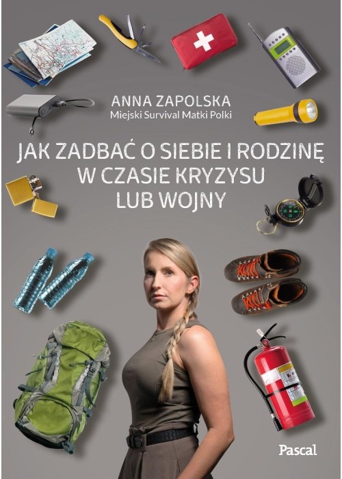 Jak zadbać o siebie i rodzinę w czasie kryzysu...