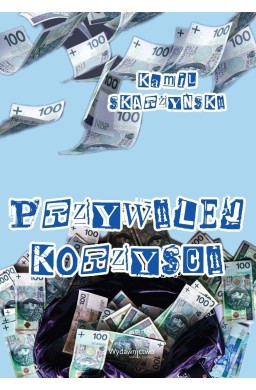 Przywilej korzyści