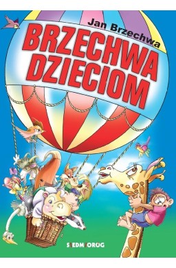 Brzechwa dzieciom