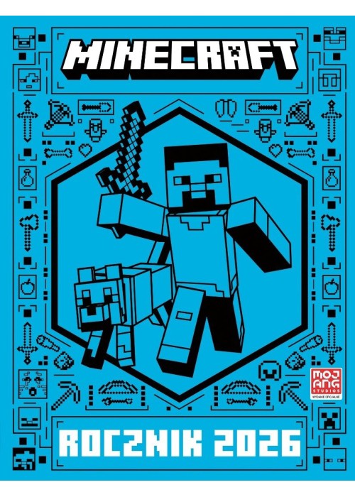 Minecraft. Rocznik 2026