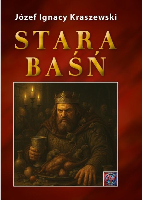 Stara baśń TW