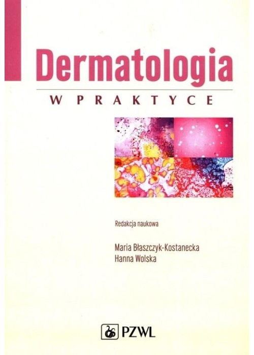 Dermatologia w praktyce