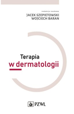 Terapia w dermatologii