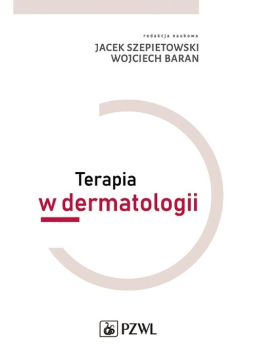 Terapia w dermatologii