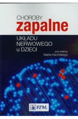Choroby zapalne układu nerwowego u dzieci