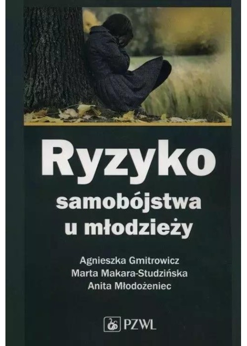 Ryzyko samobójstwa u młodzieży