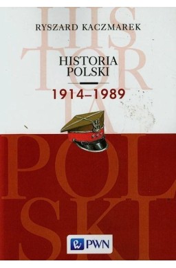 Historia Polski 1914-1989