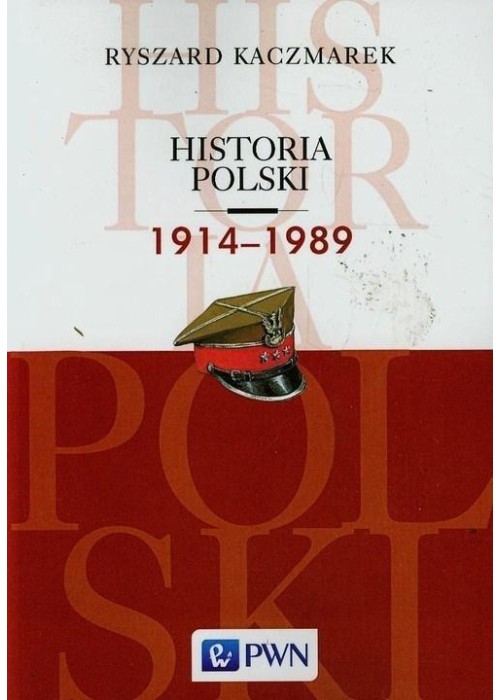 Historia Polski 1914-1989