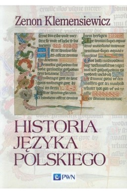 Historia języka polskiego