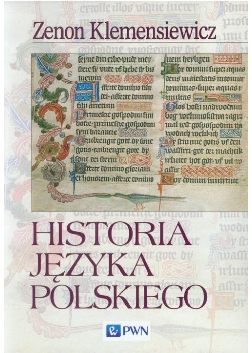 Historia języka polskiego