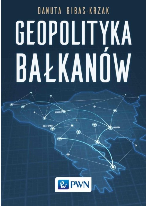 Geopolityka Bałkanów