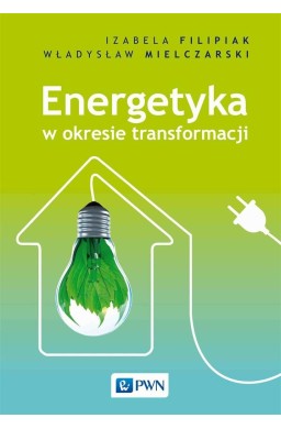 Energetyka w okresie transformacji