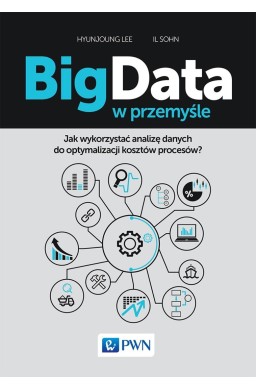 Big Data w przemyśle. Jak wykorzystać analizę..