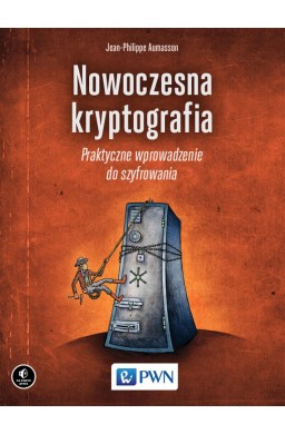 Nowoczesna kryptografia