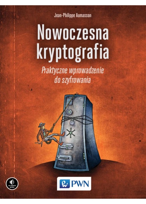 Nowoczesna kryptografia