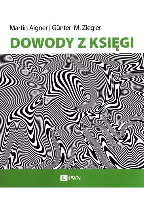 Dowody z księgi