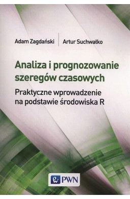 Analiza i prognozowanie szeregów czasowych