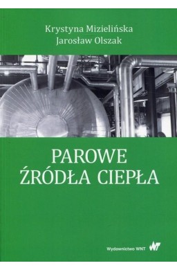 Parowe źródła ciepła