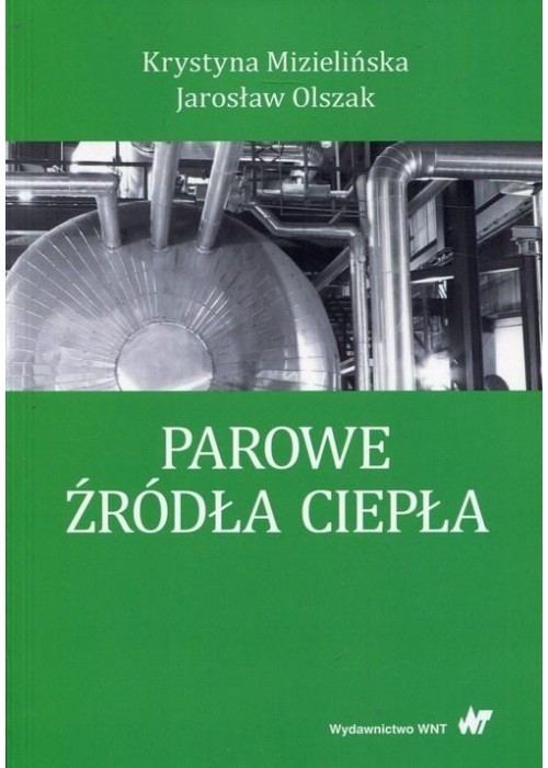 Parowe źródła ciepła