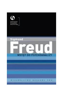 Wstęp do psychoanalizy