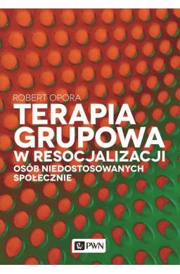 Terapia grupowa w resocjalizacji osób...
