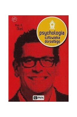 Psychologia człowieka dorosłego