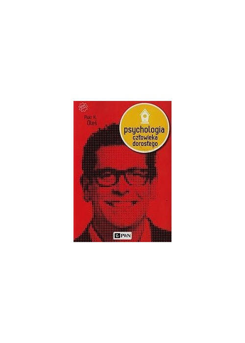 Psychologia człowieka dorosłego