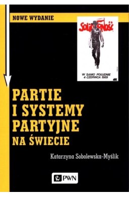 Partie i systemy partyjne na świecie