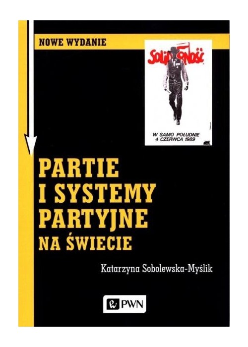 Partie i systemy partyjne na świecie