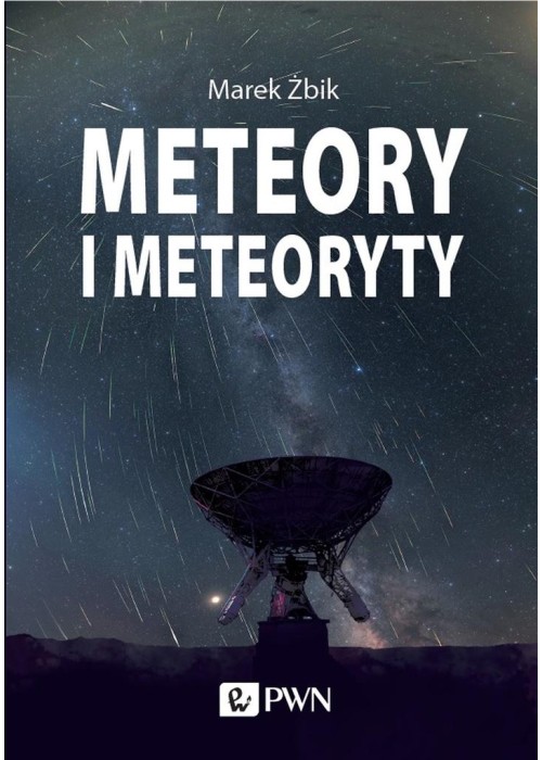 Meteory i Meteoryty