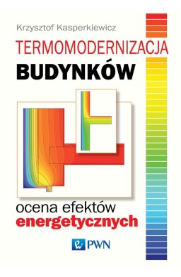 Termomodernizacja budynków. Ocena efektów...