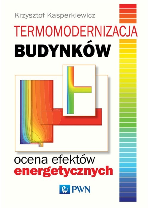 Termomodernizacja budynków. Ocena efektów...
