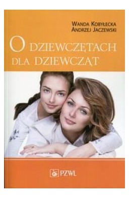 O dziewczętach dla dziewcząt w.2015