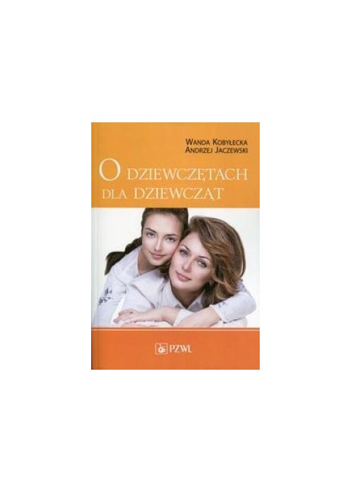 O dziewczętach dla dziewcząt w.2015