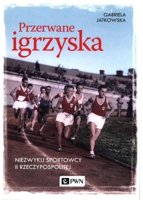 Przerwane igrzyska