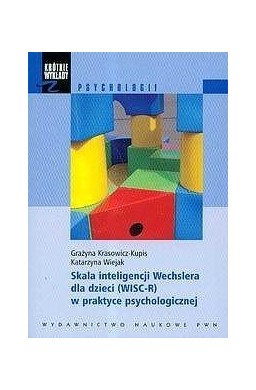 Skala inteligencji Wechslera dla dzieci (WISC-R)