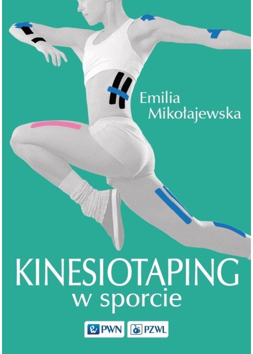 Kinesiotaping w sporcie
