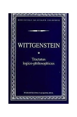 Tractatus logico-philosophicus