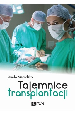 Tajemnice transplantacji