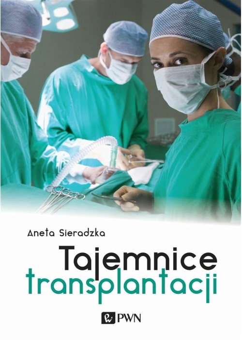 Tajemnice transplantacji