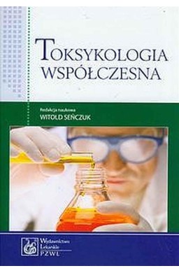Toksykologia współczesna