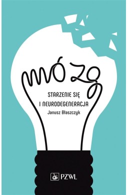 Mózg-starzenie się i neurodegradacja