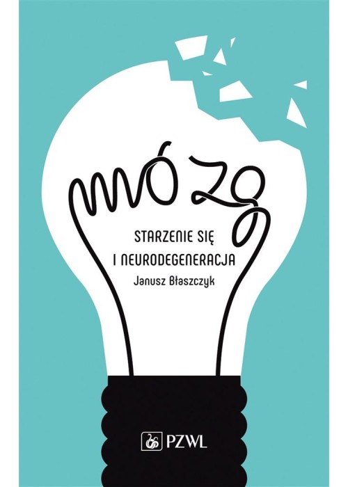 Mózg-starzenie się i neurodegradacja