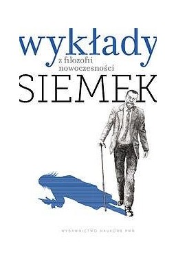 Wykłady z filozofii nowoczesności