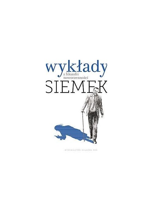 Wykłady z filozofii nowoczesności
