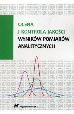 Ocena i kontrola jakości wyników pomiarów analit..