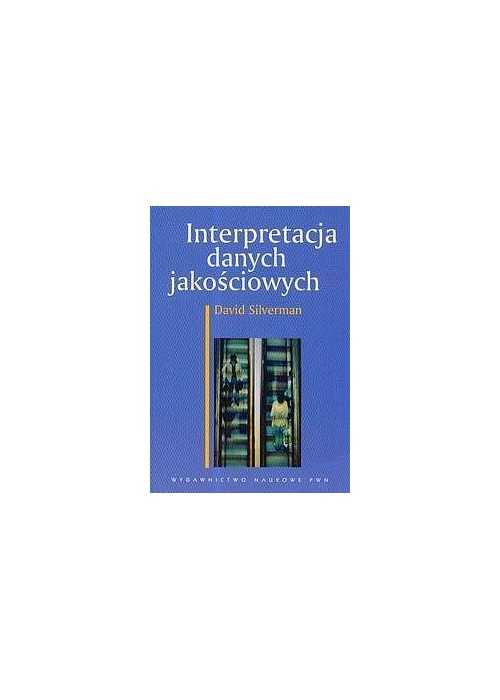 Interpretacja danych jakościowych