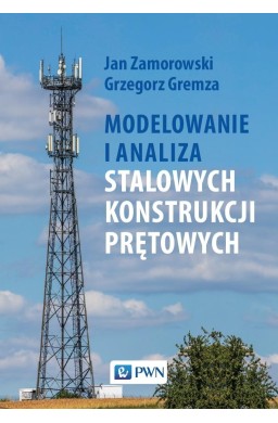 Modelowanie i analiza stalowych konstrukcji...
