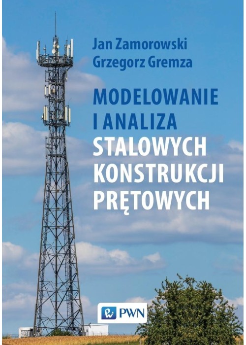 Modelowanie i analiza stalowych konstrukcji...